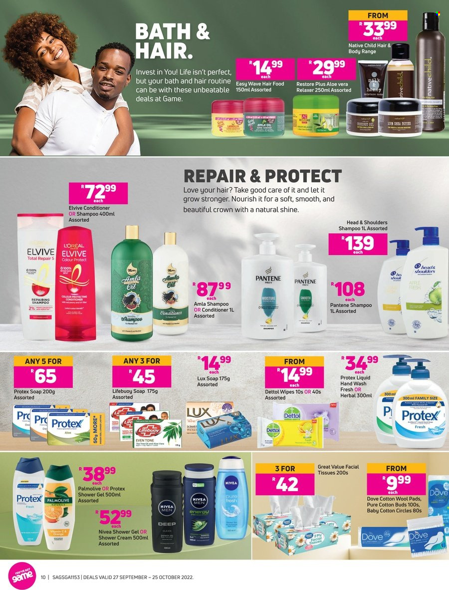 Game specials - 27/09/2022 - 25/10/2022. Page 10