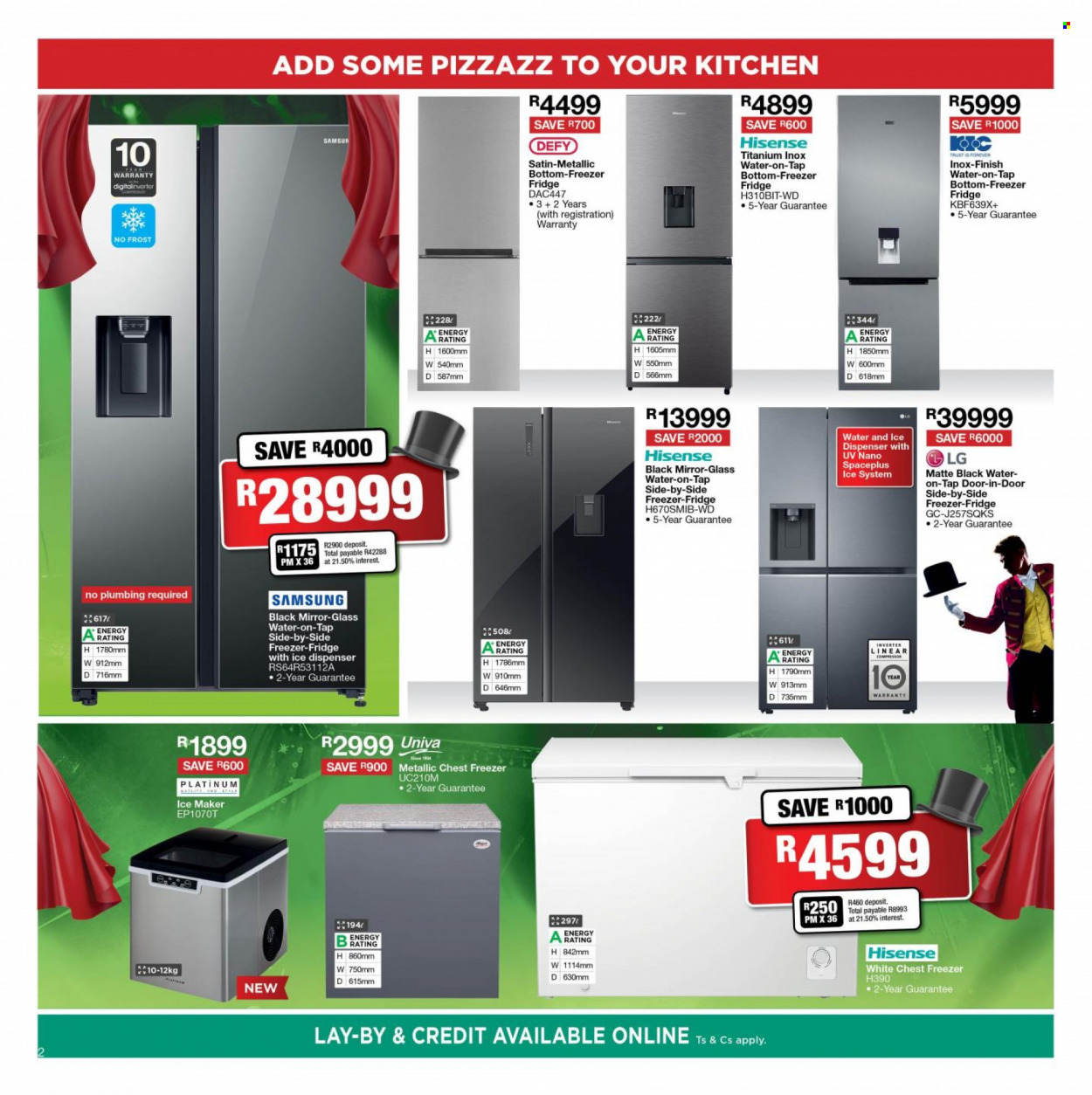 House & Home specials - 28/09/2022 - 16/10/2022. Page 2
