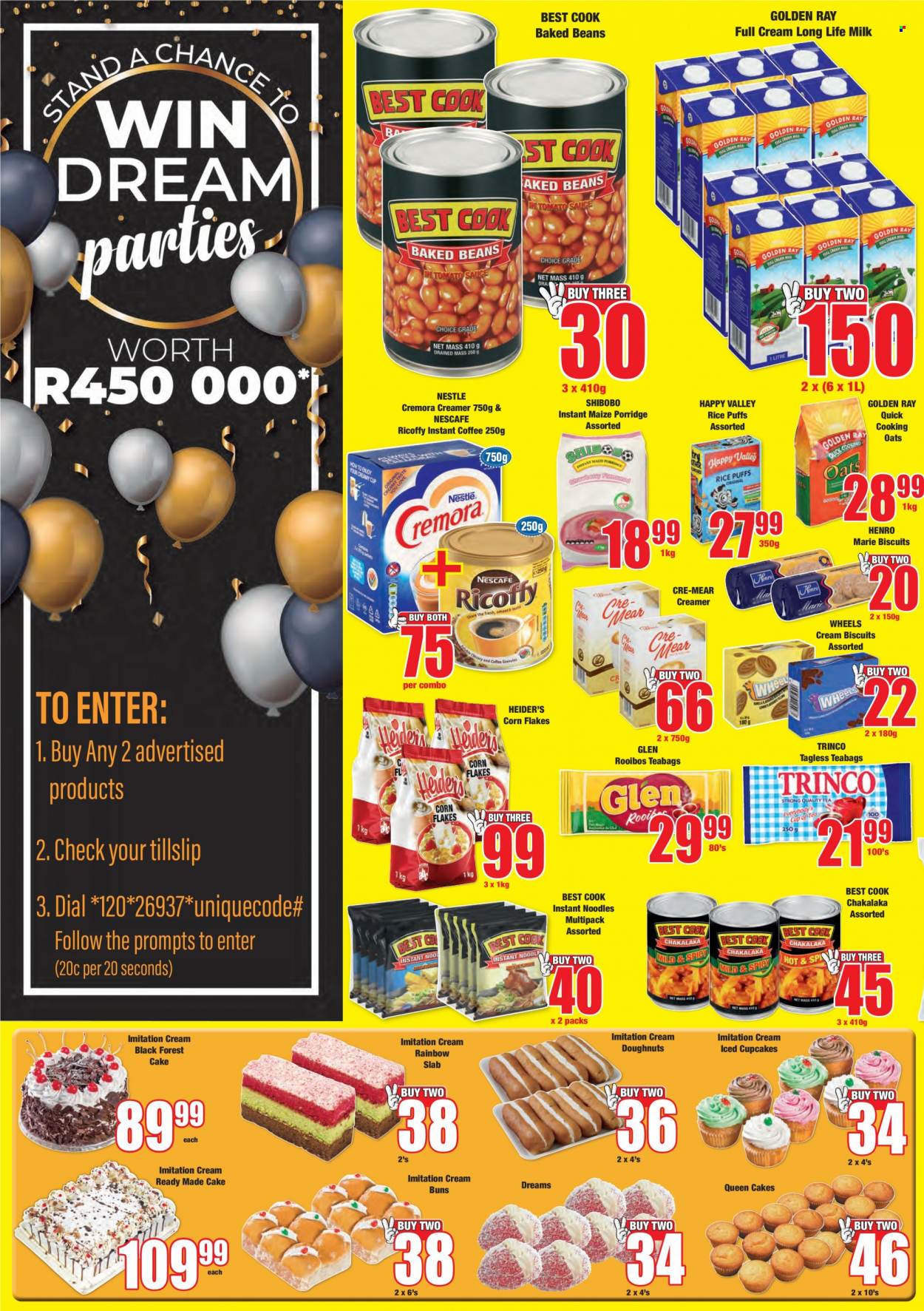 Boxer specials - 29/09/2022 - 09/10/2022. Page 4