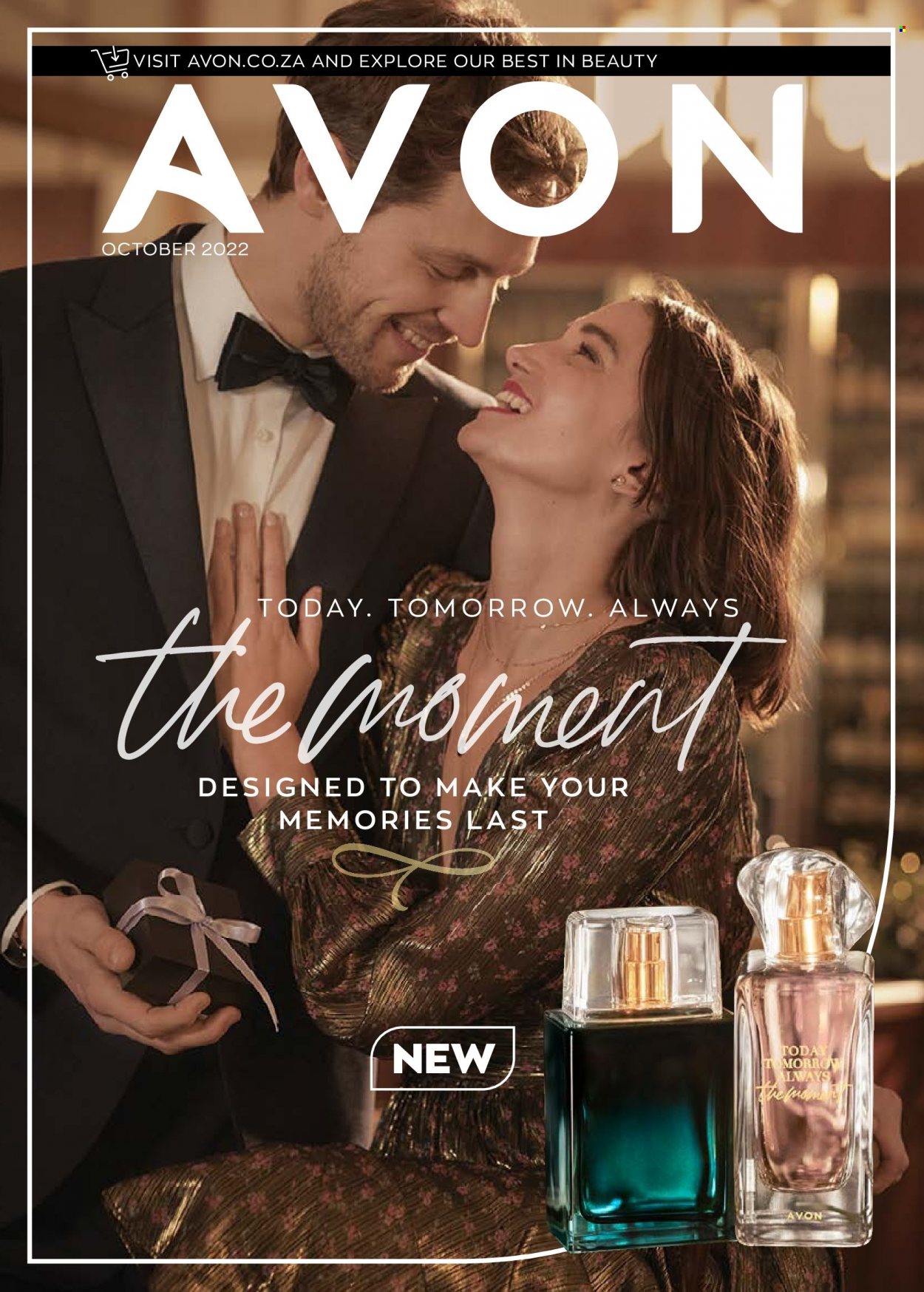 Avon specials - 01/10/2022 - 31/10/2022. Page 1