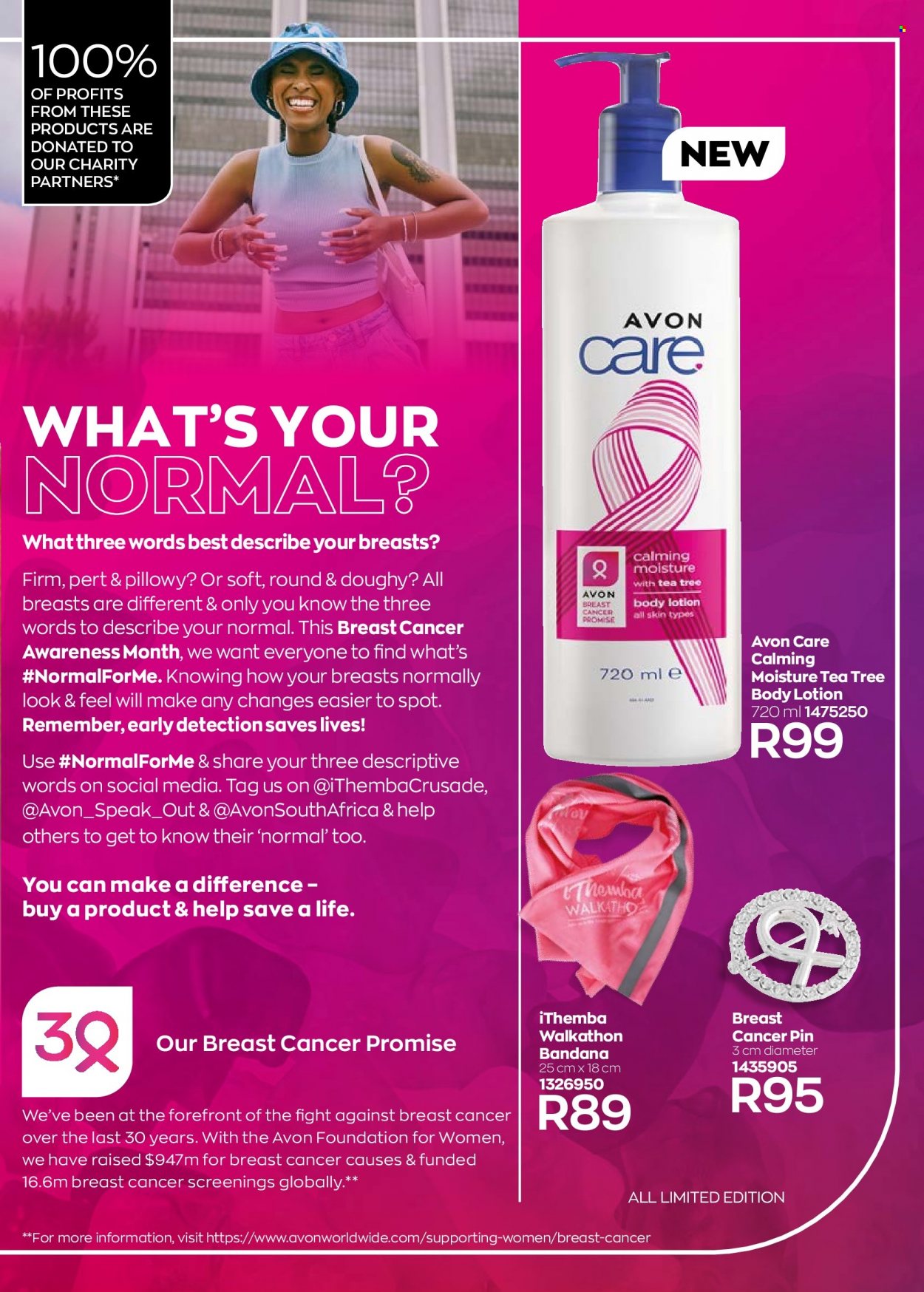 Avon specials - 01/10/2022 - 31/10/2022. Page 3