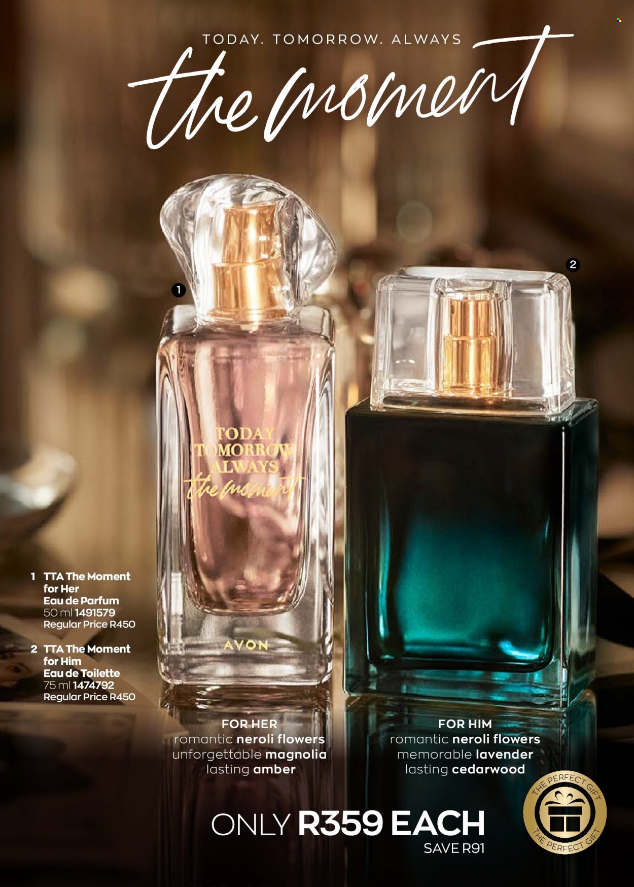 Avon specials - 01/10/2022 - 31/10/2022. Page 5