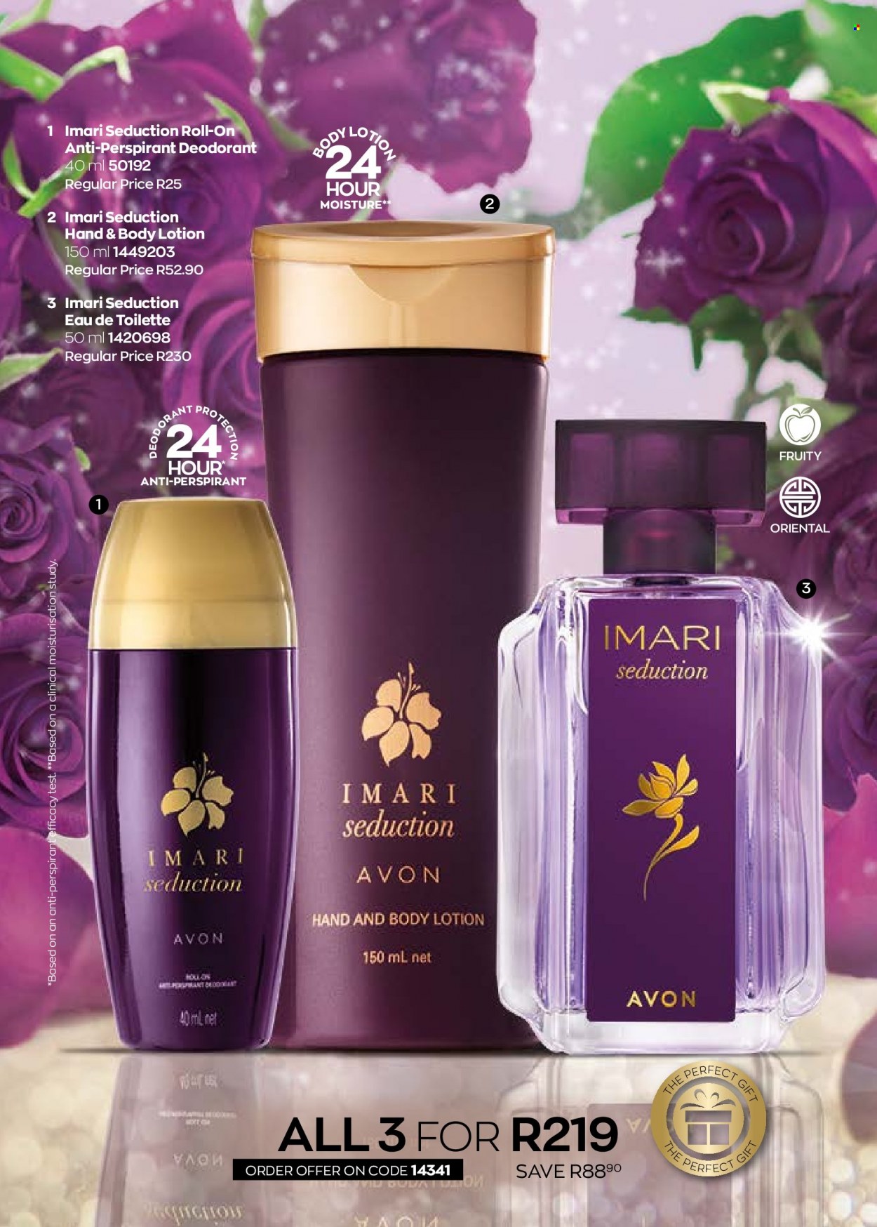Avon specials - 01/10/2022 - 31/10/2022. Page 11