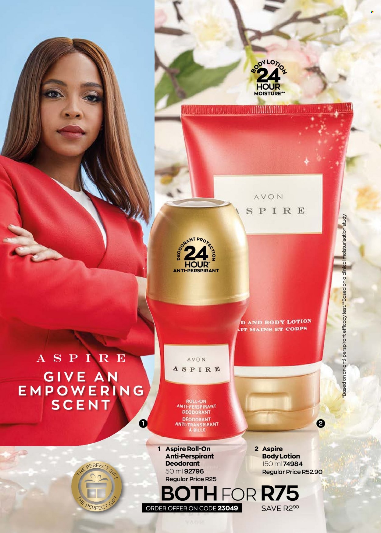 Avon specials - 01/10/2022 - 31/10/2022. Page 16