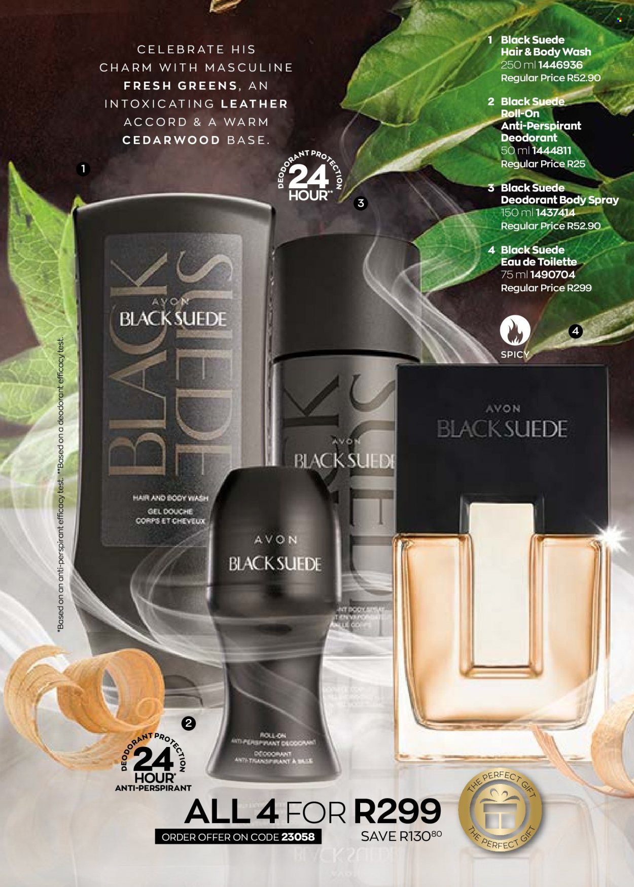 Avon specials - 01/10/2022 - 31/10/2022. Page 19