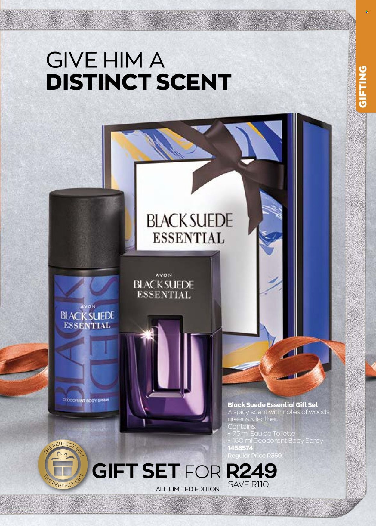 Avon specials - 01/10/2022 - 31/10/2022. Page 27