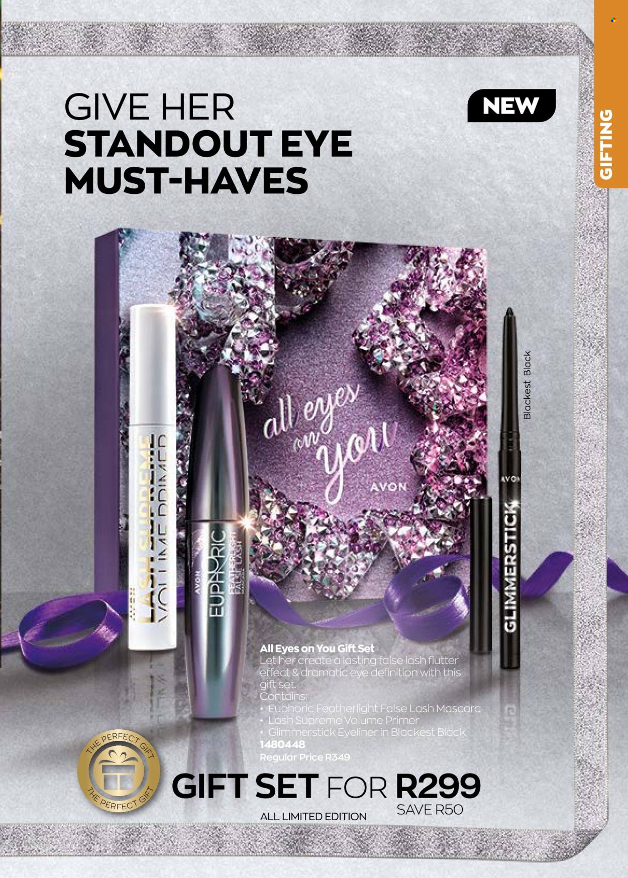 Avon specials - 01/10/2022 - 31/10/2022. Page 29