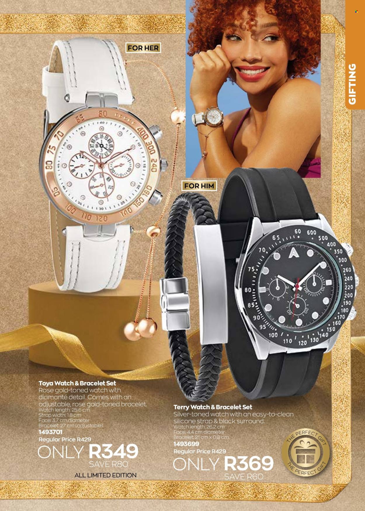 Avon specials - 01/10/2022 - 31/10/2022. Page 31