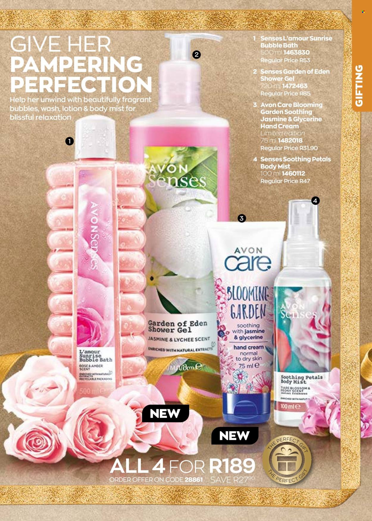Avon specials - 01/10/2022 - 31/10/2022. Page 39