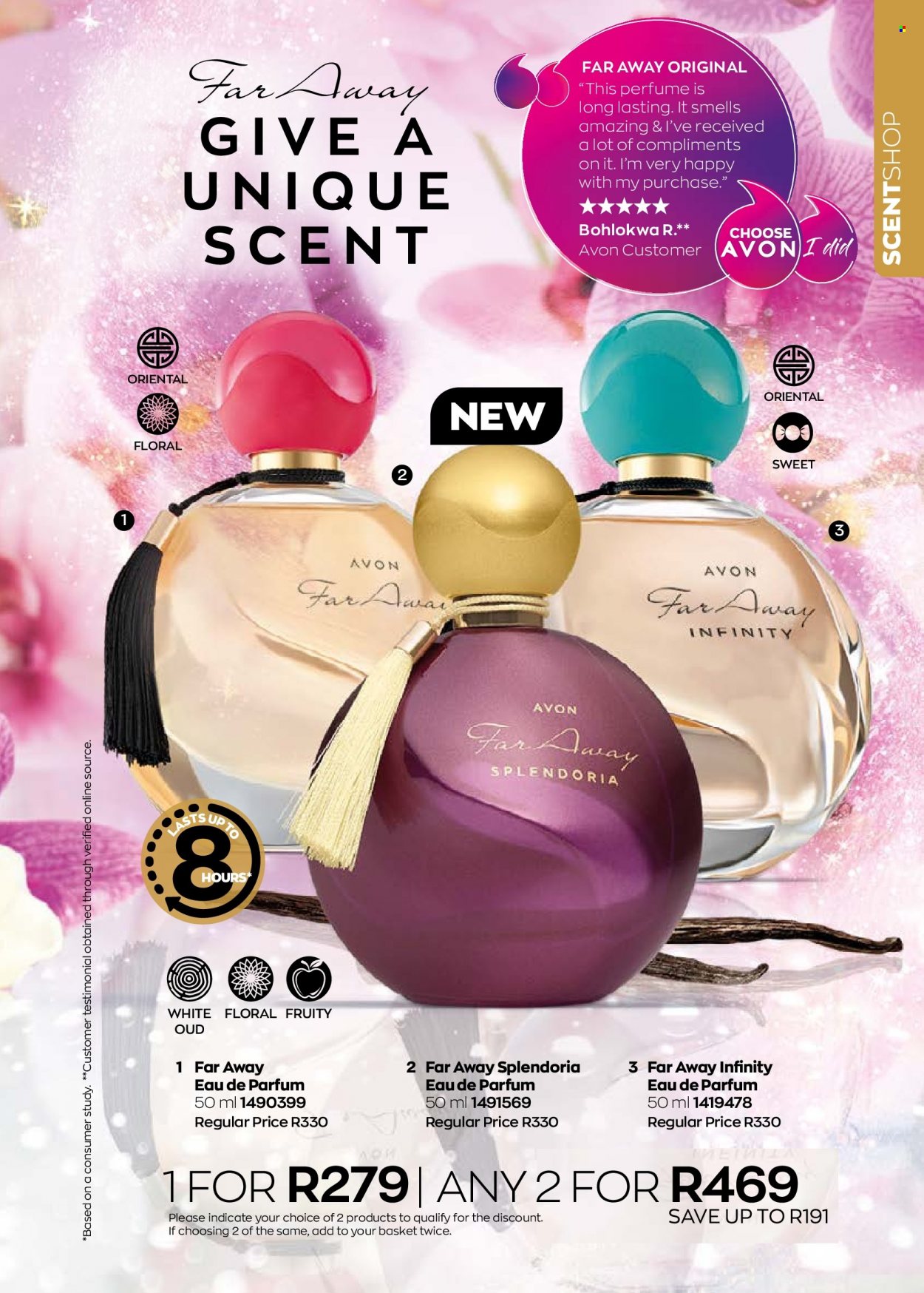 Avon specials - 01/10/2022 - 31/10/2022. Page 43