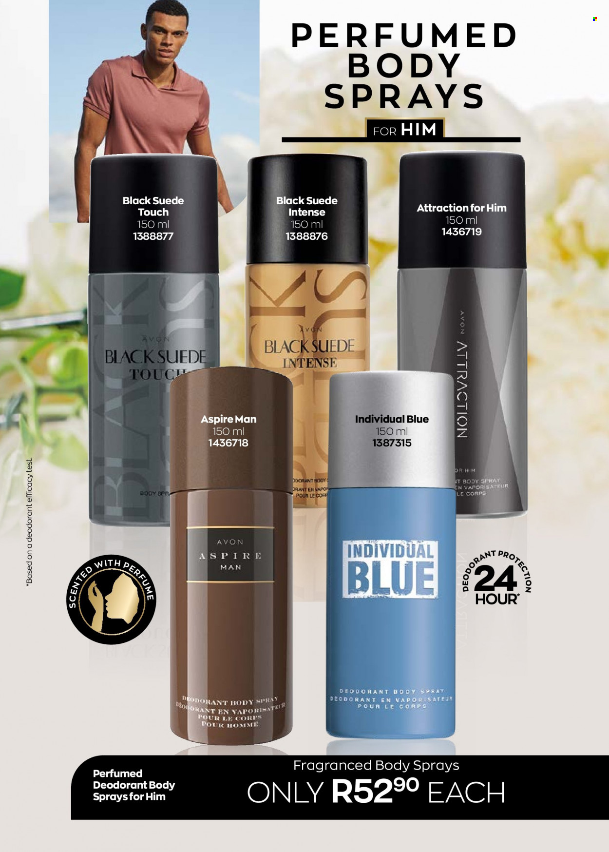 Avon specials - 01/10/2022 - 31/10/2022. Page 48