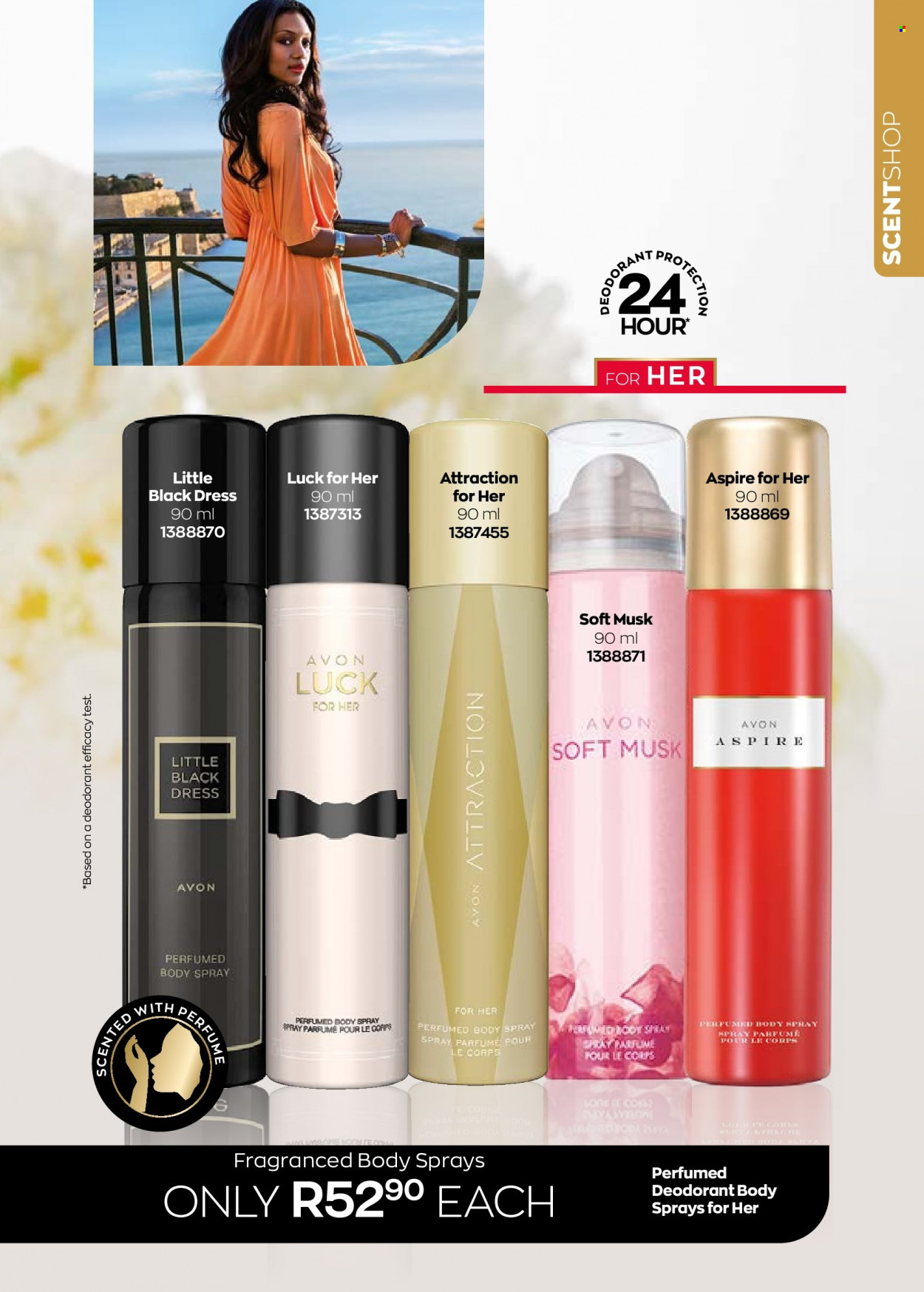 Avon specials - 01/10/2022 - 31/10/2022. Page 49