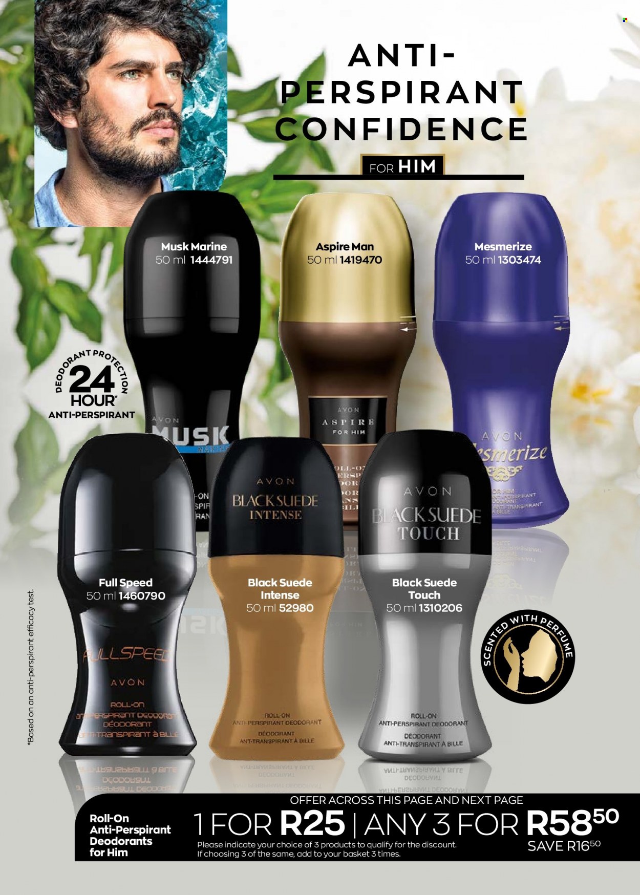 Avon specials - 01/10/2022 - 31/10/2022. Page 50