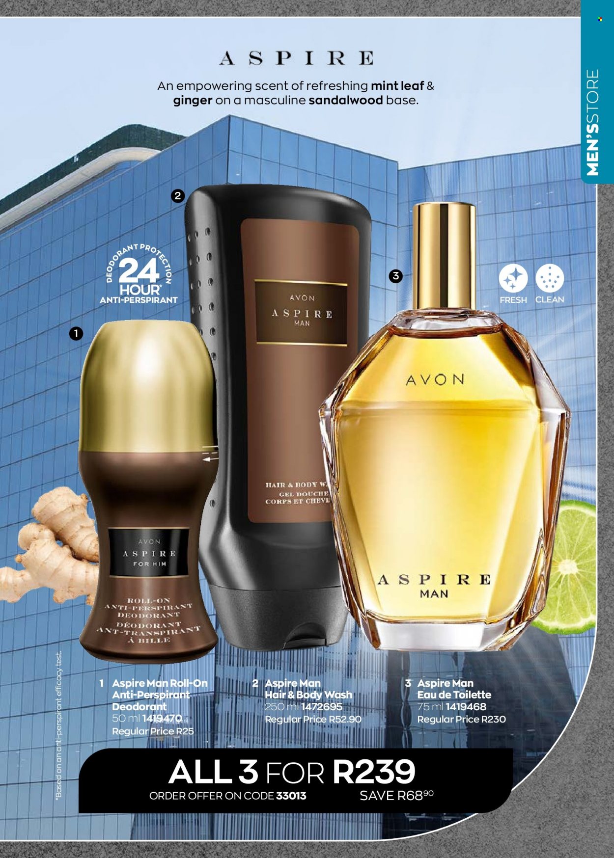 Avon specials - 01/10/2022 - 31/10/2022. Page 57