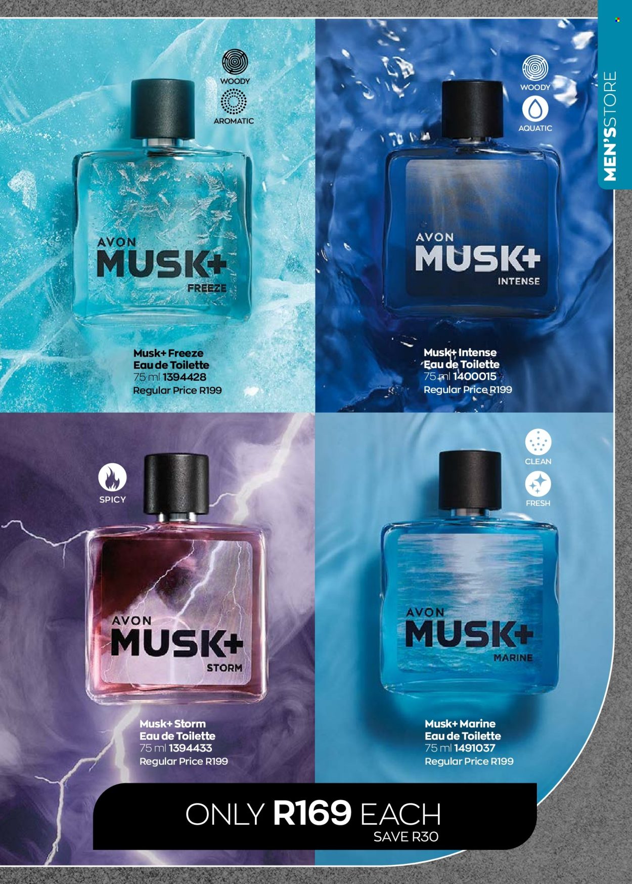 Avon specials - 01/10/2022 - 31/10/2022. Page 59