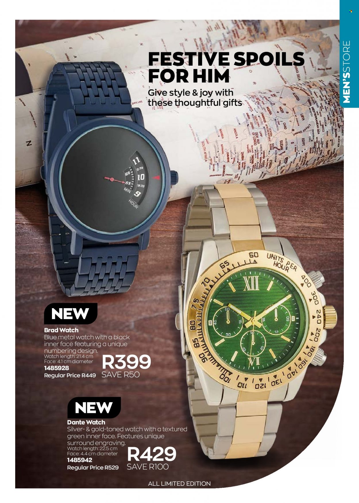 Avon specials - 01/10/2022 - 31/10/2022. Page 63
