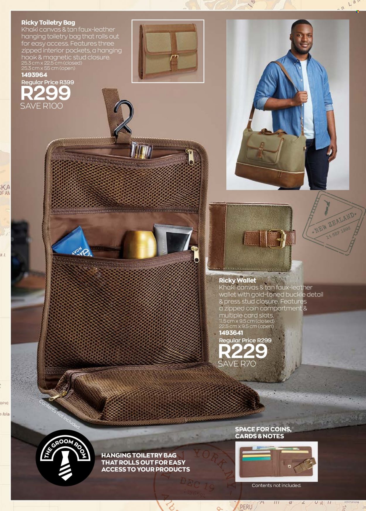 Avon specials - 01/10/2022 - 31/10/2022. Page 64