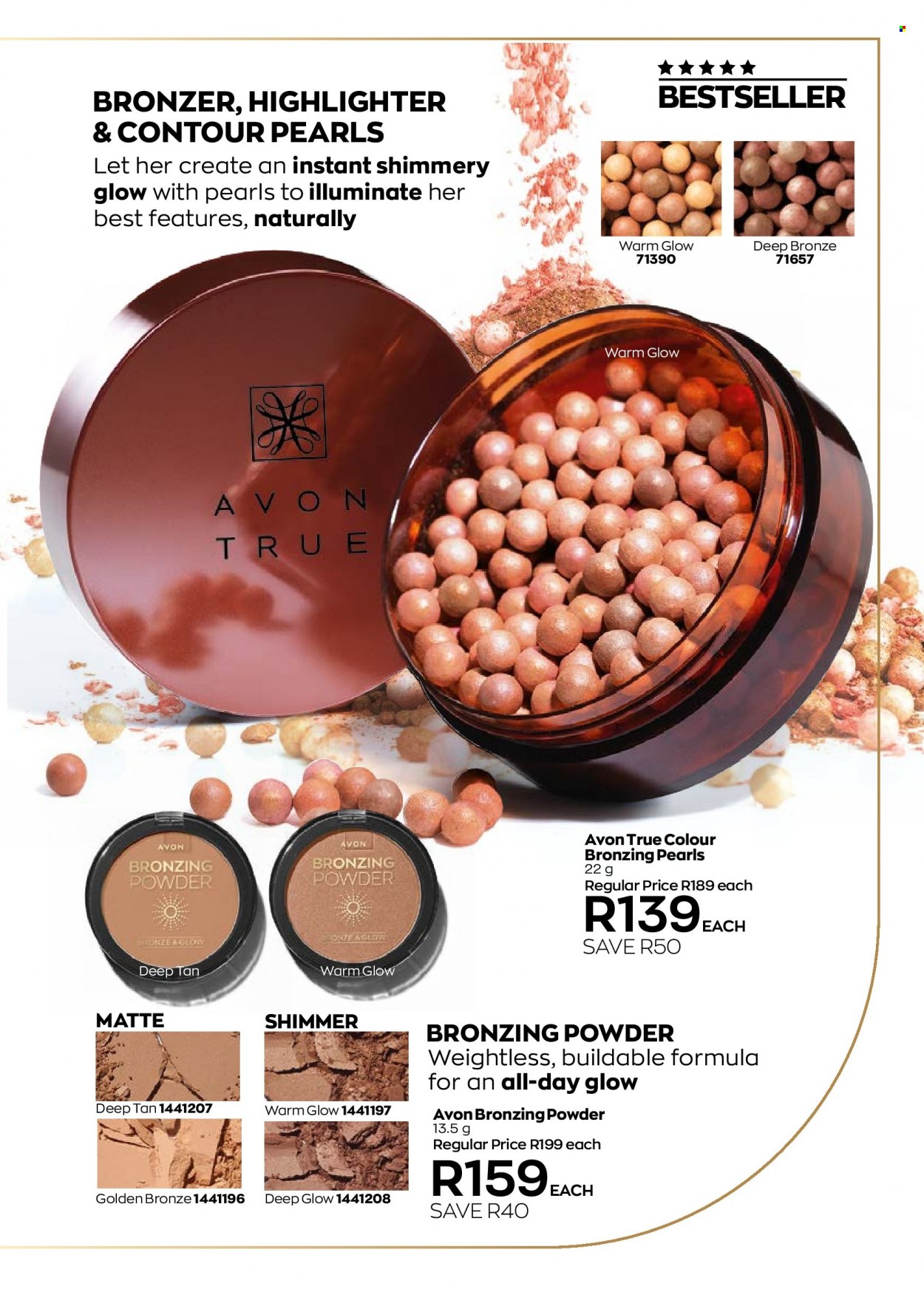Avon specials - 01/10/2022 - 31/10/2022. Page 67