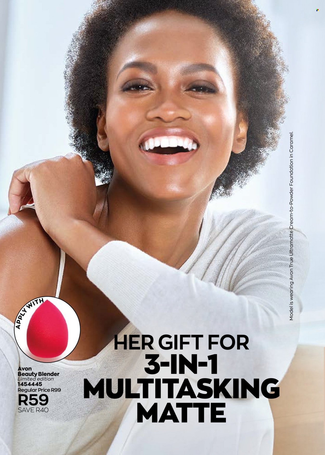 Avon specials - 01/10/2022 - 31/10/2022. Page 68