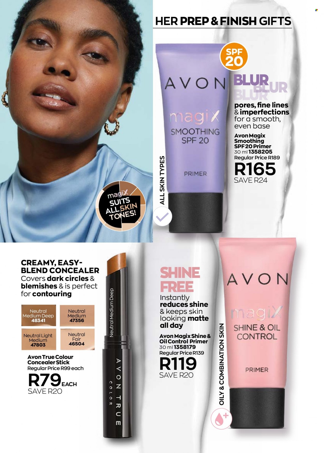 Avon specials - 01/10/2022 - 31/10/2022. Page 70