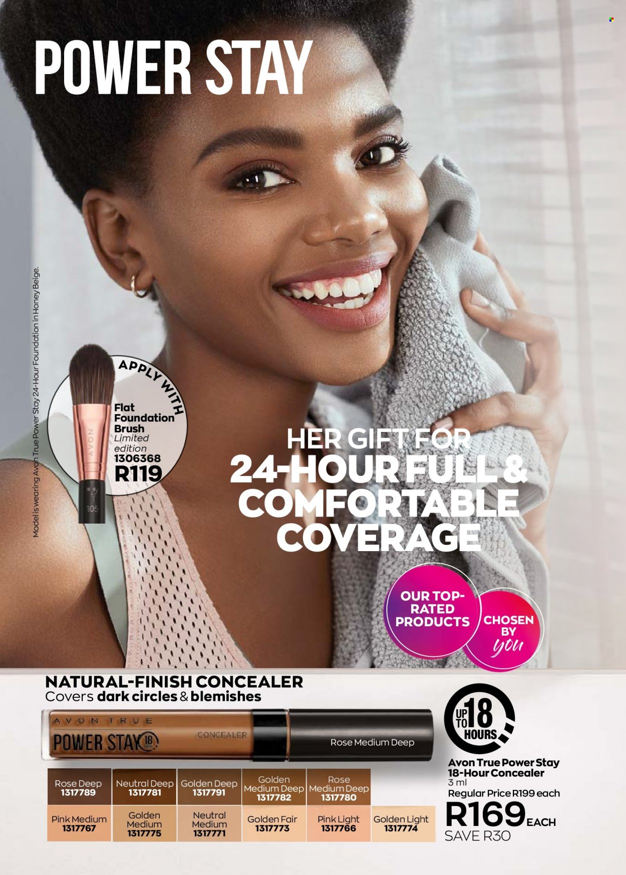 Avon specials - 01/10/2022 - 31/10/2022. Page 72