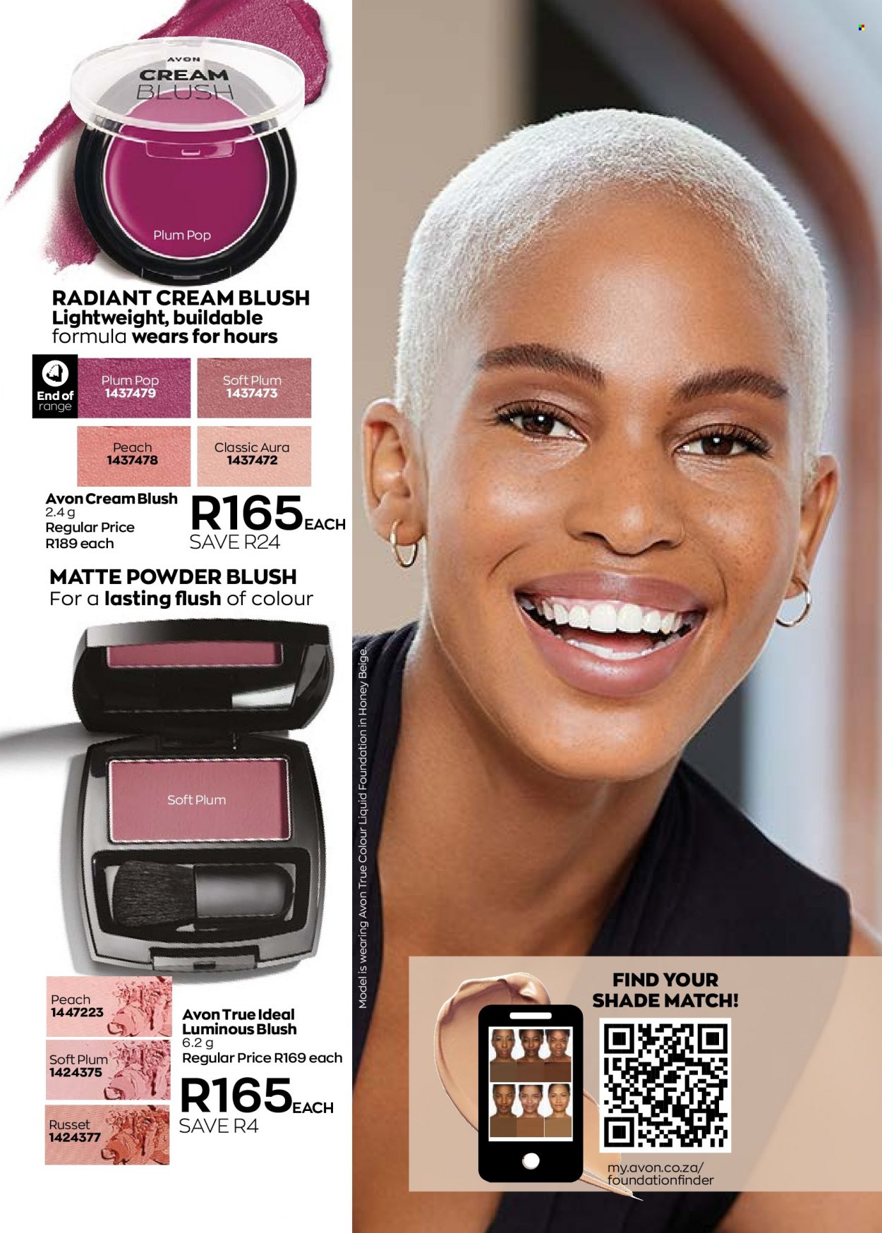 Avon specials - 01/10/2022 - 31/10/2022. Page 74