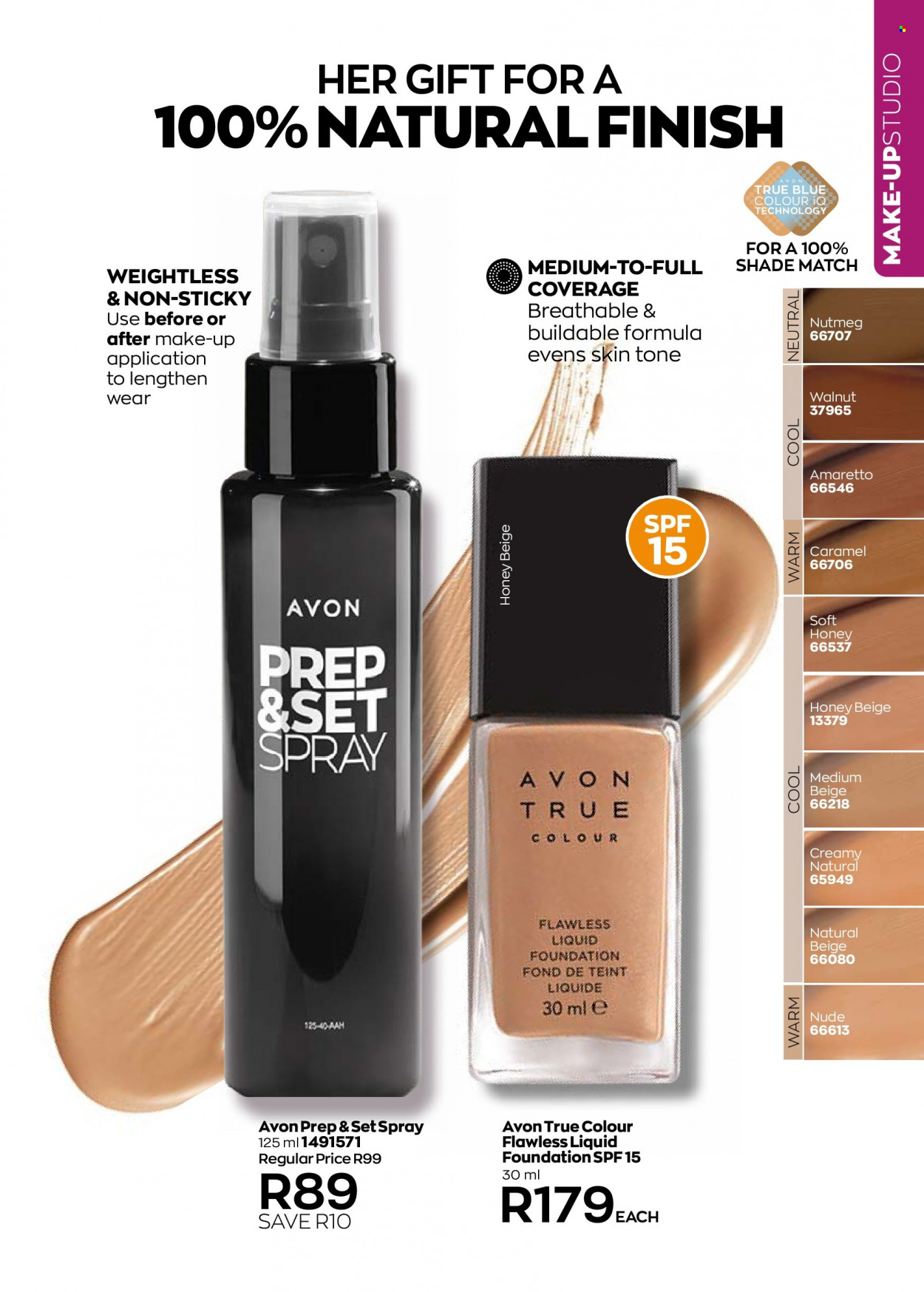 Avon specials - 01/10/2022 - 31/10/2022. Page 75