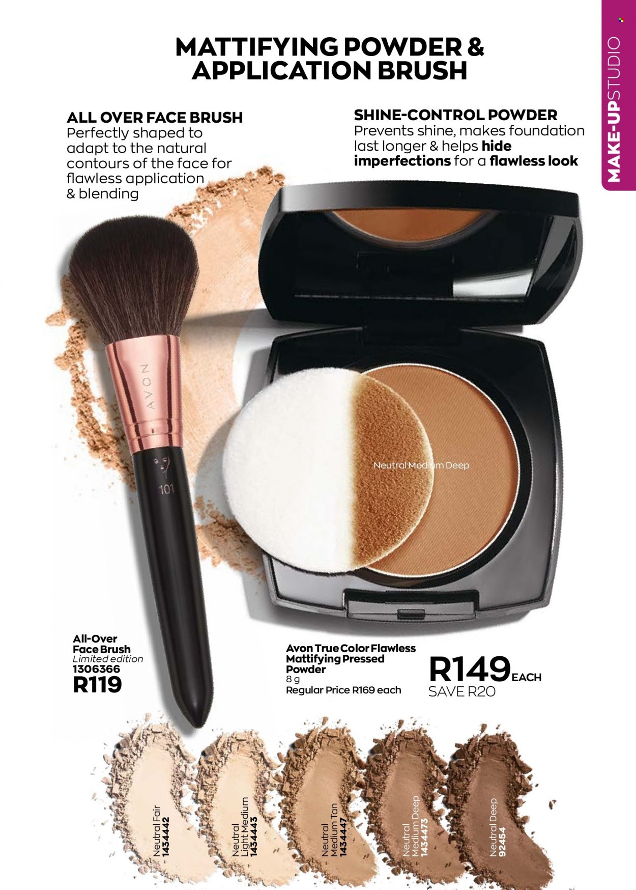 Avon specials - 01/10/2022 - 31/10/2022. Page 77