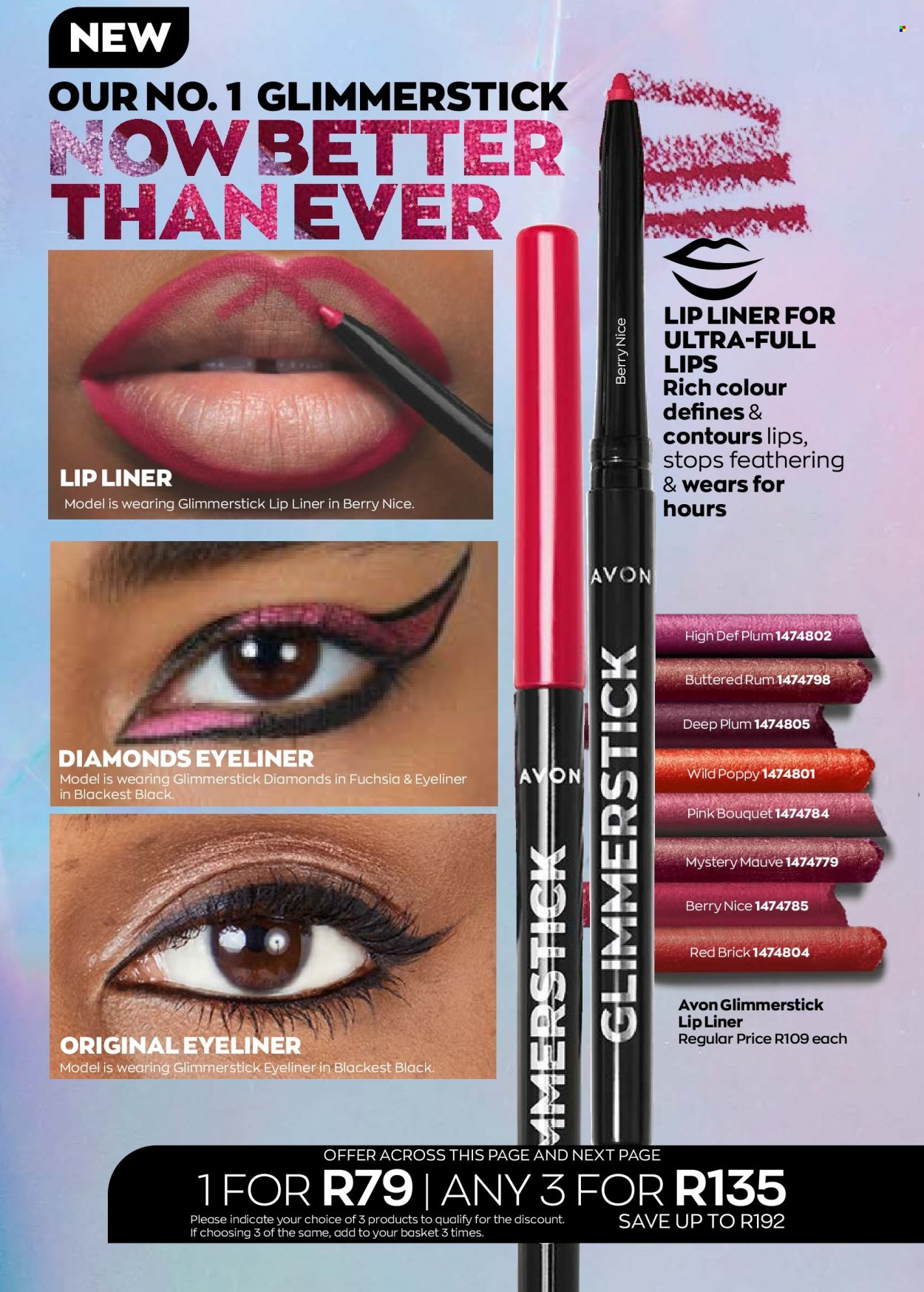 Avon specials - 01/10/2022 - 31/10/2022. Page 78