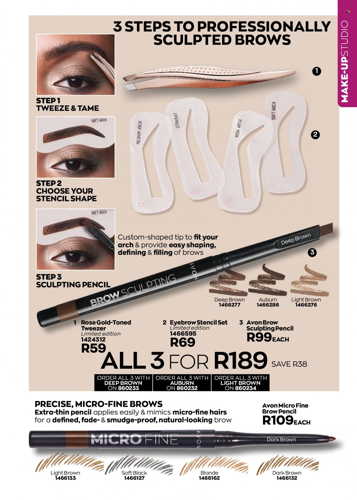 Avon specials - 01/10/2022 - 31/10/2022. Page 83