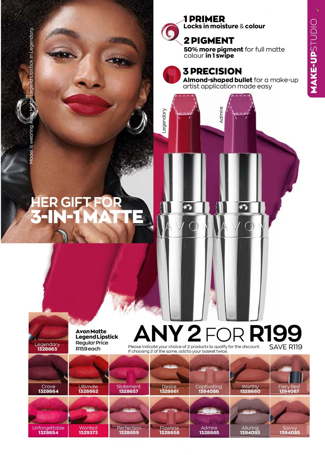 Avon specials - 01/10/2022 - 31/10/2022. Page 87