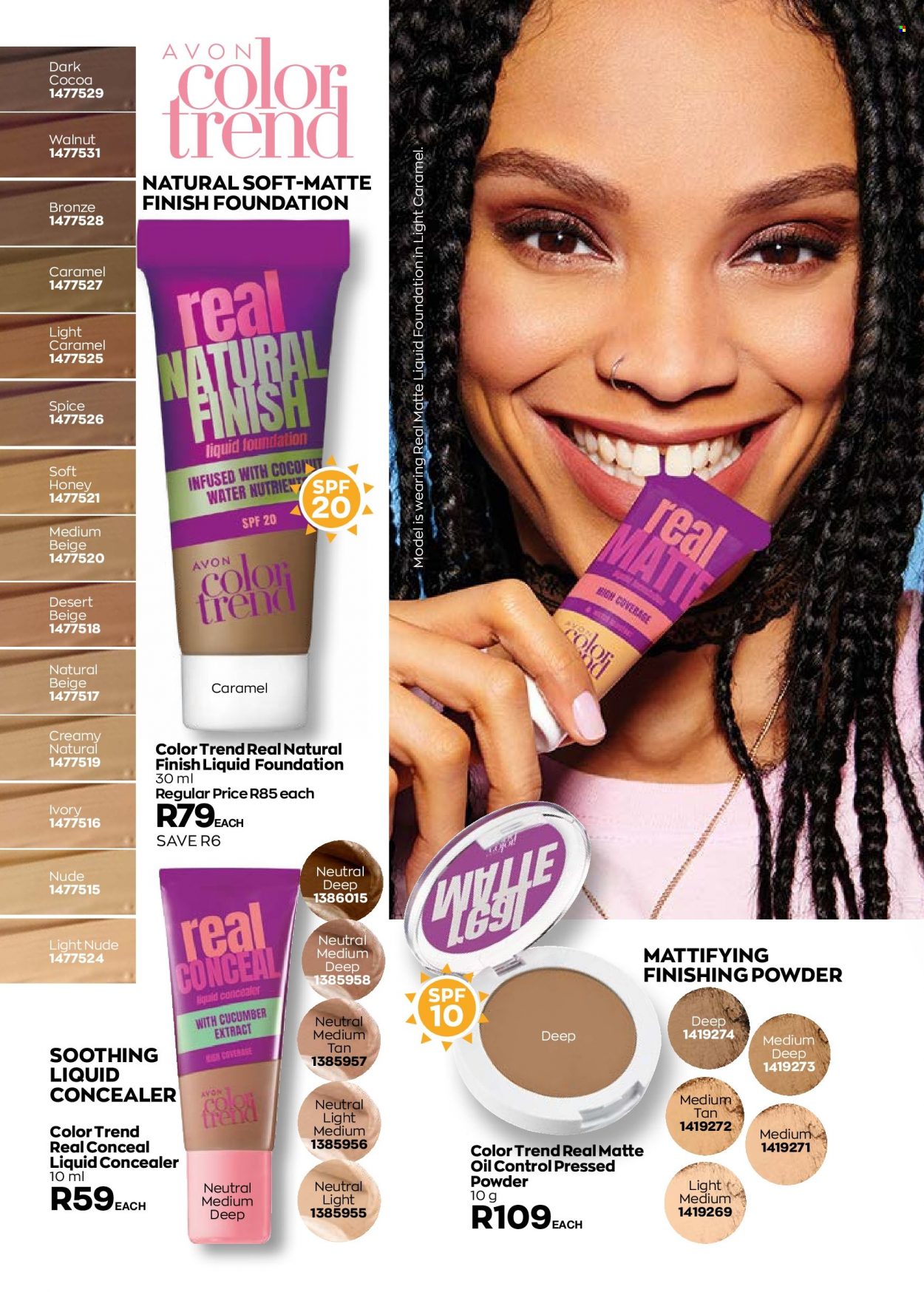 Avon specials - 01/10/2022 - 31/10/2022. Page 94