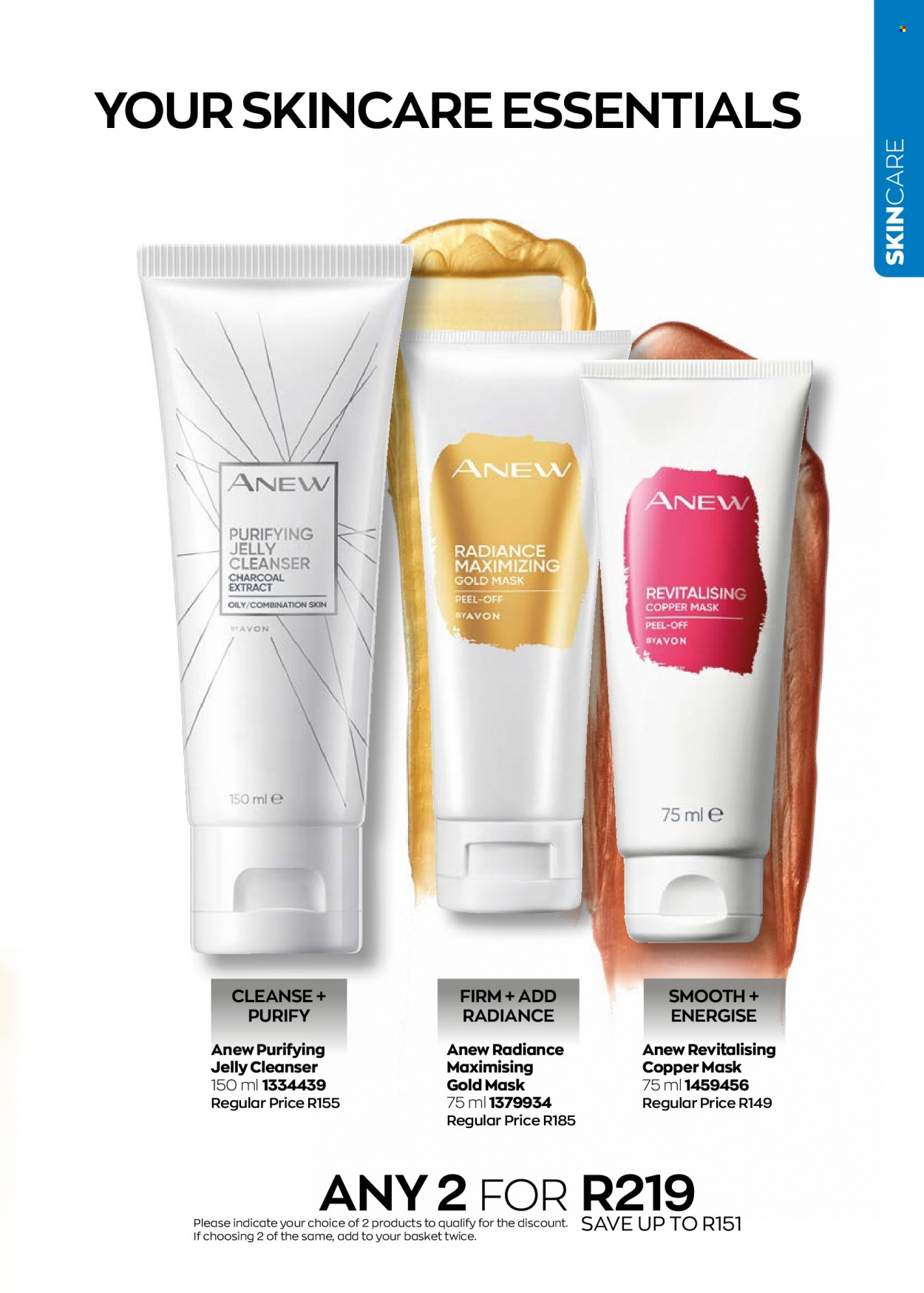 Avon specials - 01/10/2022 - 31/10/2022. Page 107