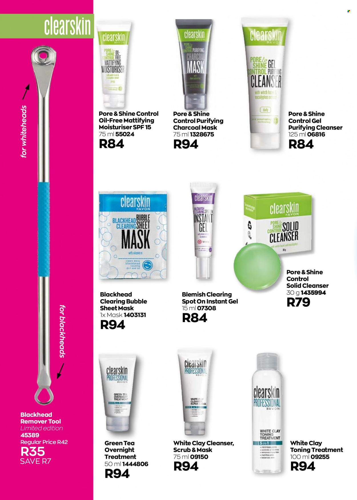 Avon specials - 01/10/2022 - 31/10/2022. Page 116
