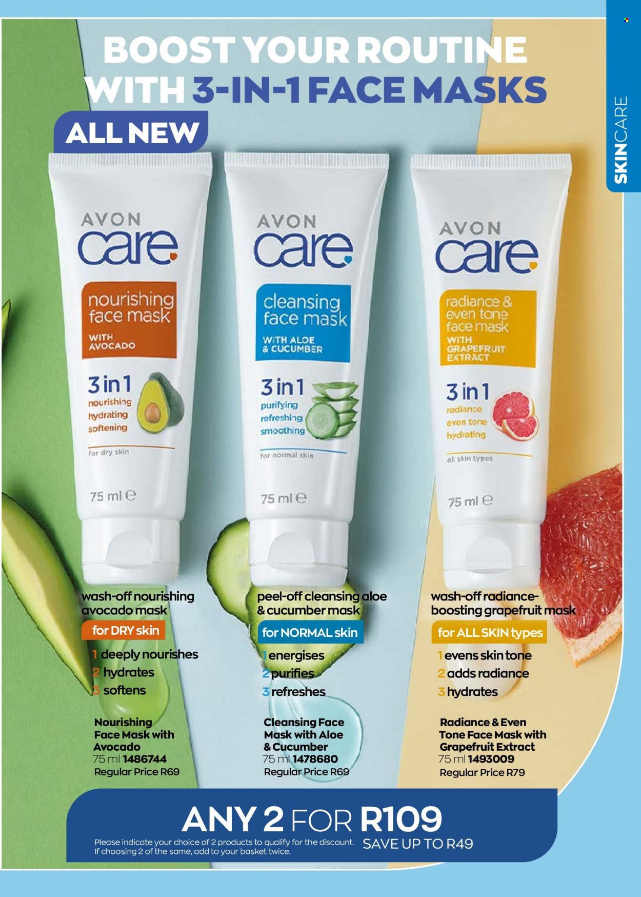 Avon specials - 01/10/2022 - 31/10/2022. Page 119