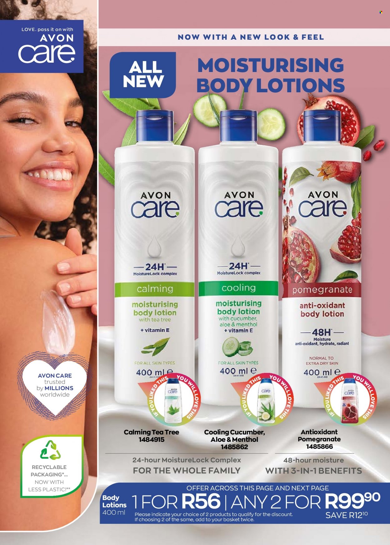Avon specials - 01/10/2022 - 31/10/2022. Page 124