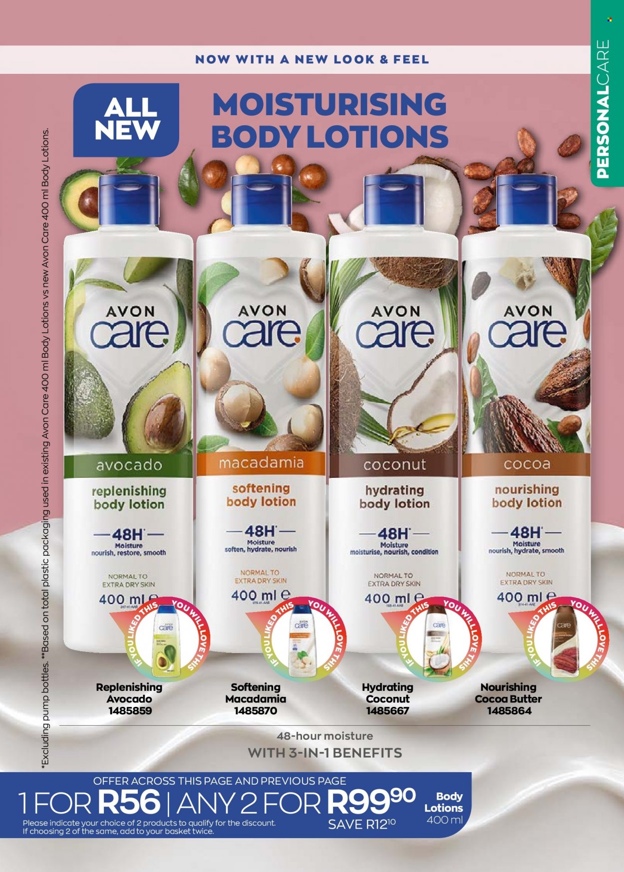 Avon specials - 01/10/2022 - 31/10/2022. Page 125