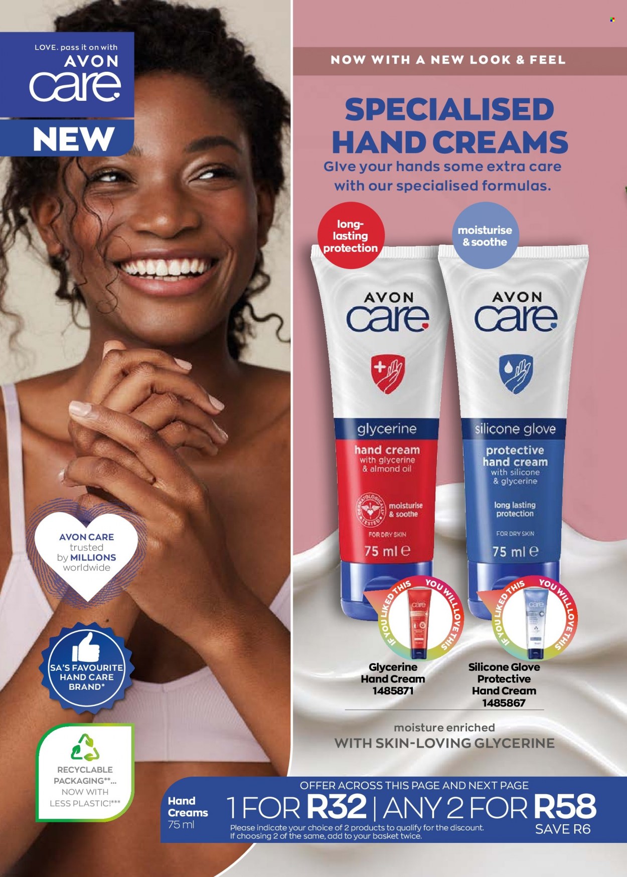 Avon specials - 01/10/2022 - 31/10/2022. Page 126