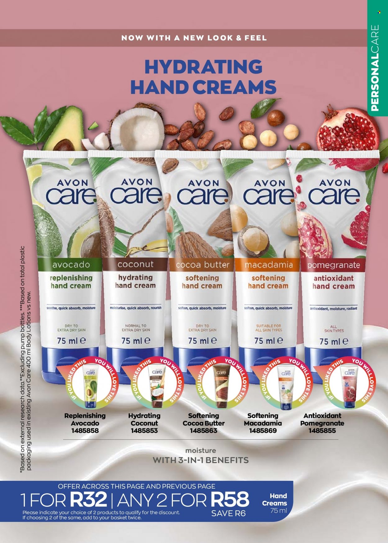 Avon specials - 01/10/2022 - 31/10/2022. Page 127