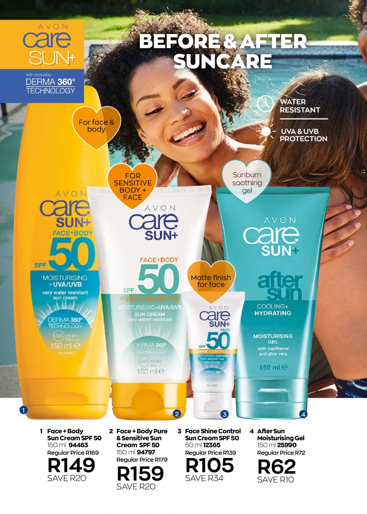 Avon specials - 01/10/2022 - 31/10/2022. Page 130