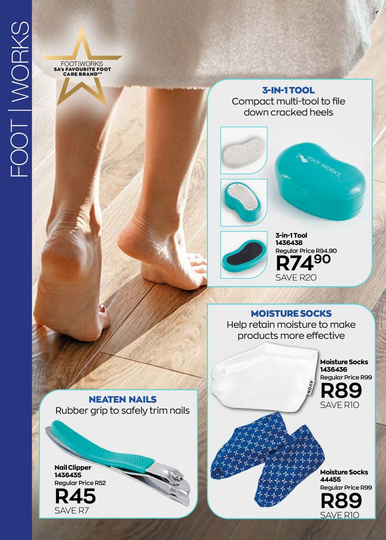 Avon specials - 01/10/2022 - 31/10/2022. Page 132