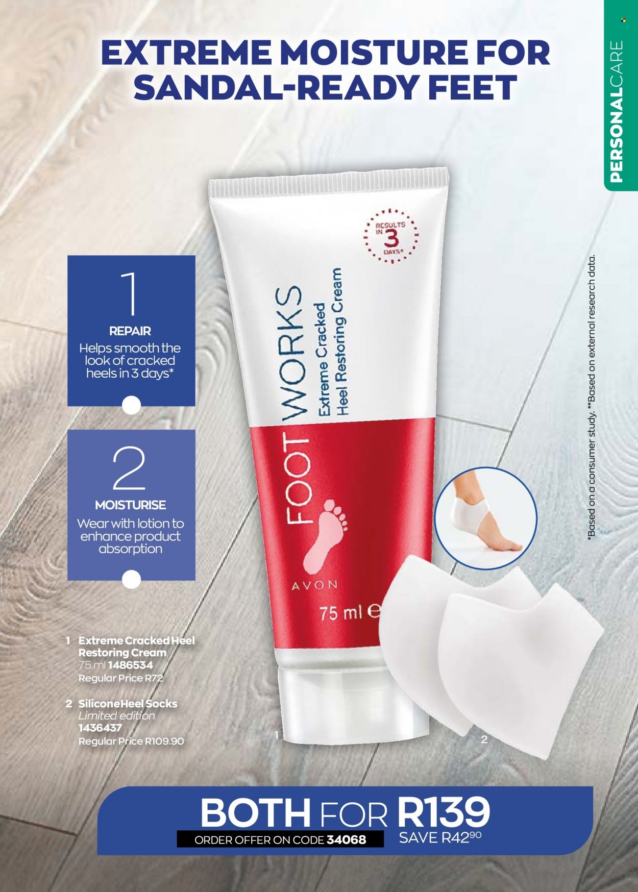 Avon specials - 01/10/2022 - 31/10/2022. Page 133