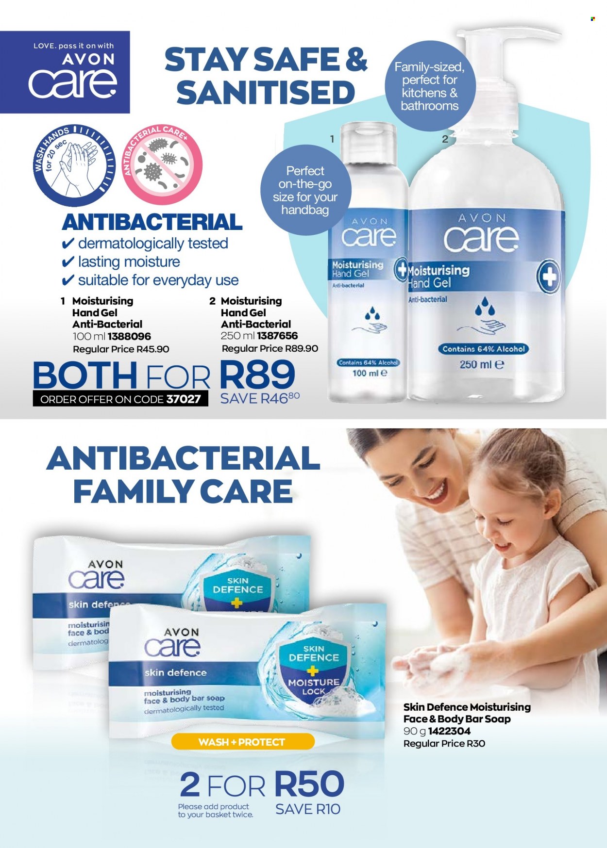 Avon specials - 01/10/2022 - 31/10/2022. Page 136