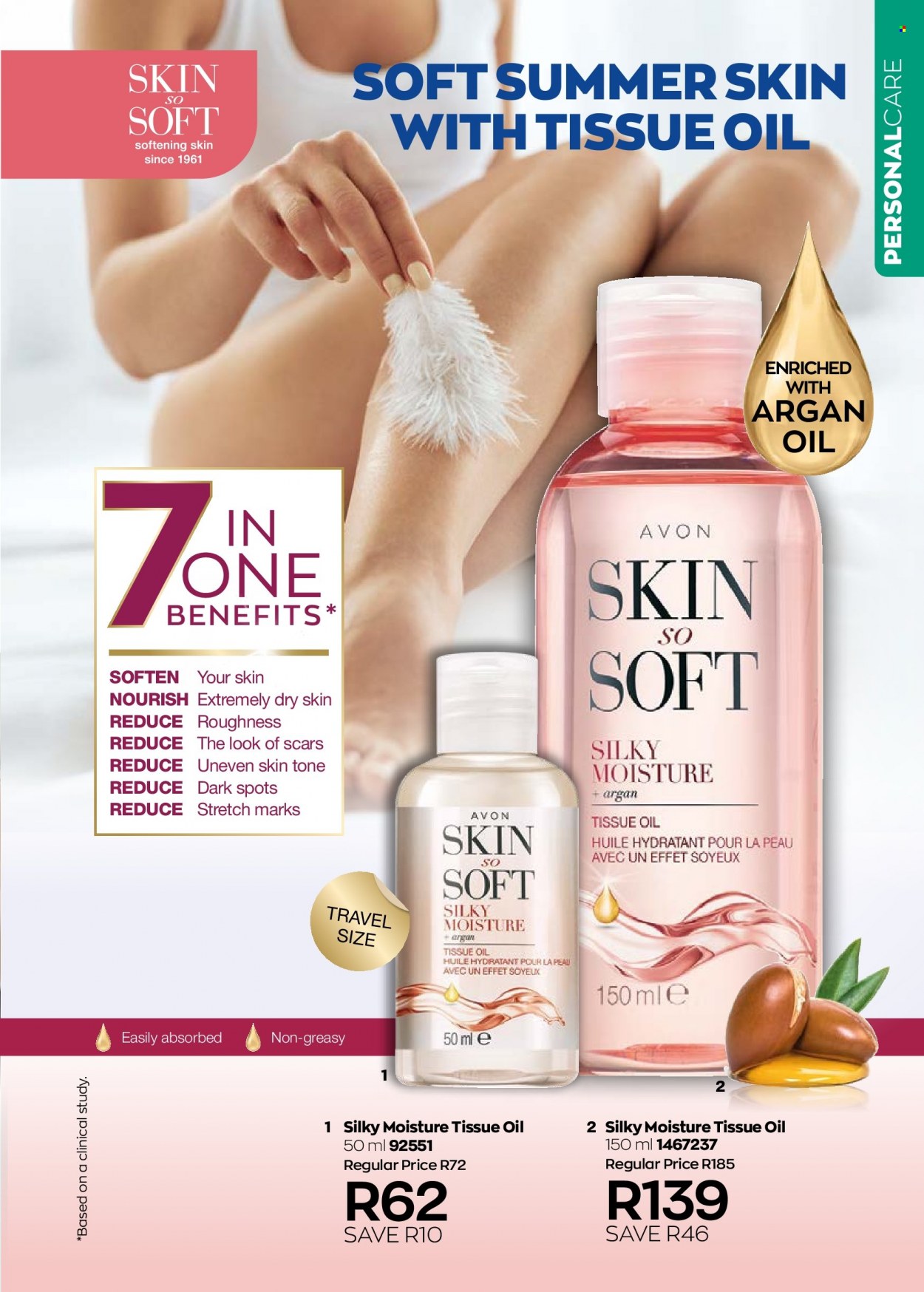 Avon specials - 01/10/2022 - 31/10/2022. Page 137