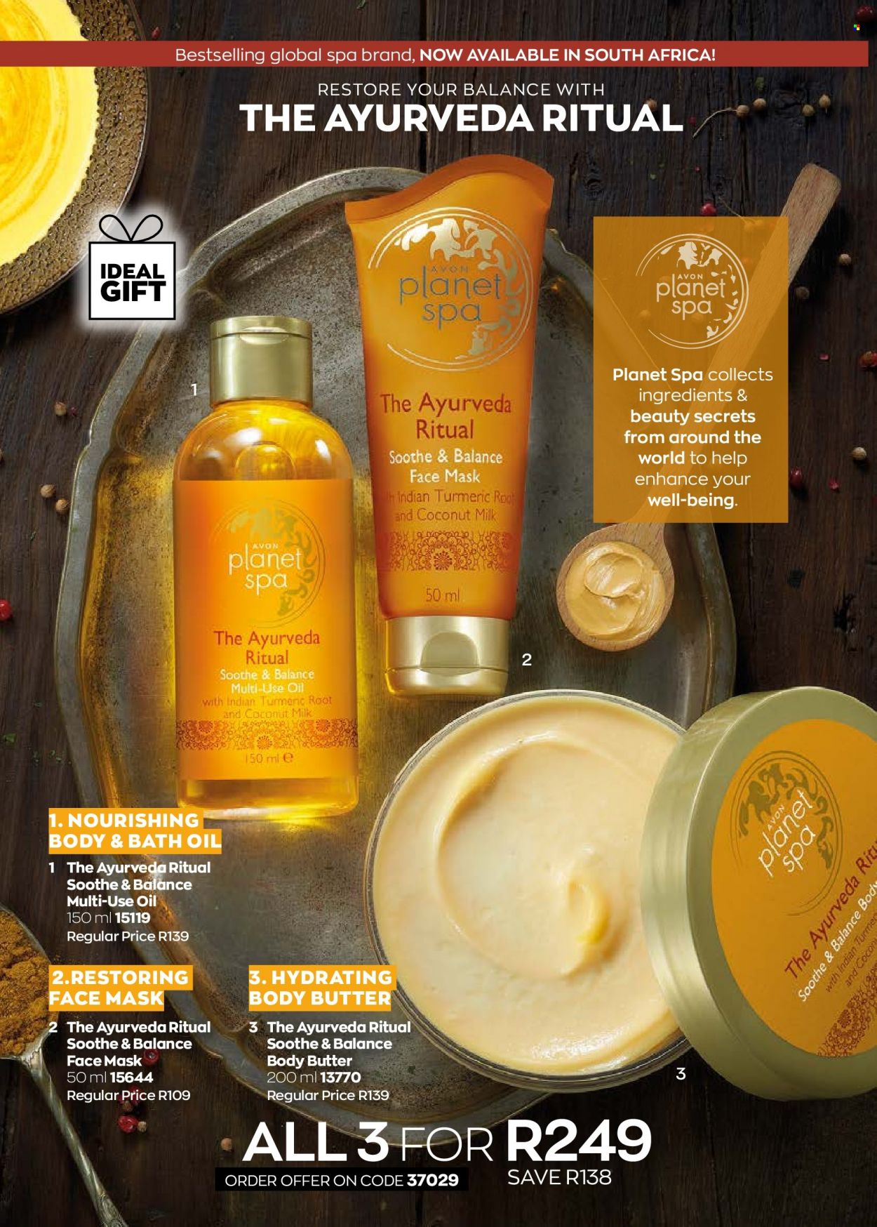 Avon specials - 01/10/2022 - 31/10/2022. Page 140