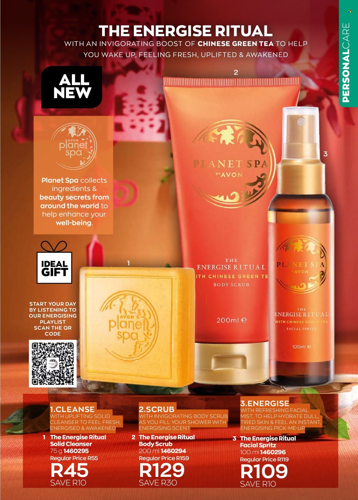 Avon specials - 01/10/2022 - 31/10/2022. Page 141