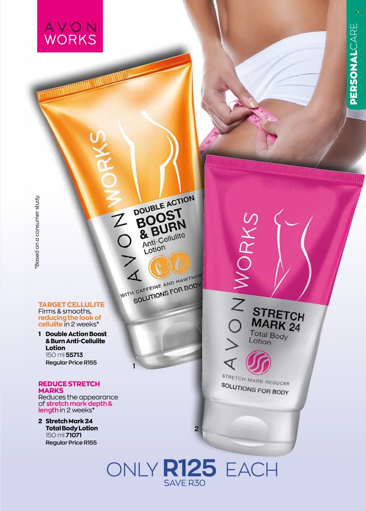 Avon specials - 01/10/2022 - 31/10/2022. Page 143