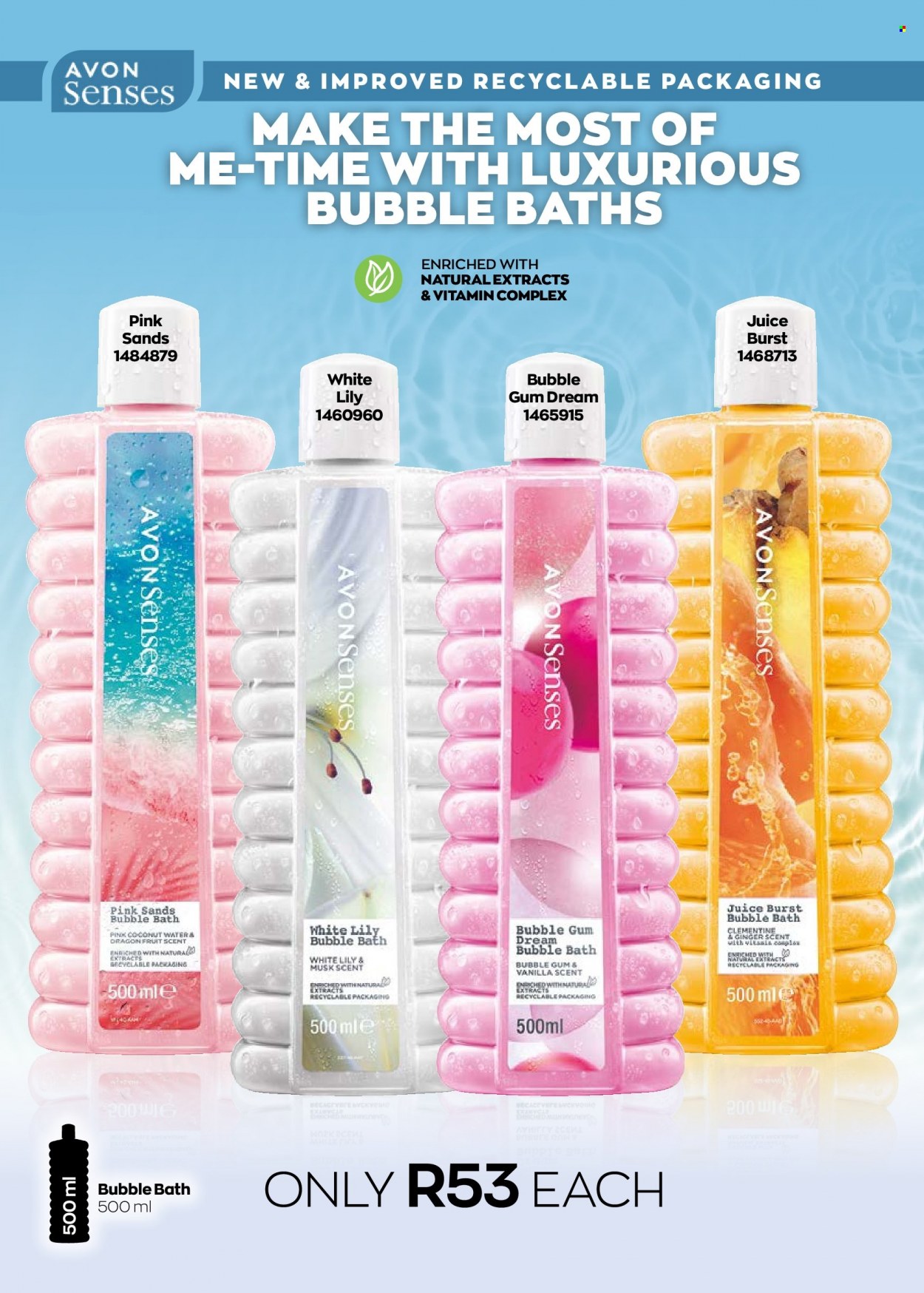 Avon specials - 01/10/2022 - 31/10/2022. Page 146