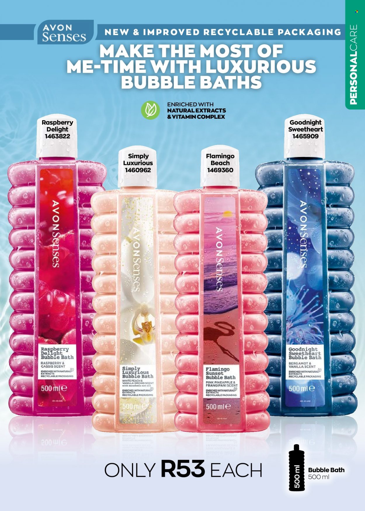 Avon specials - 01/10/2022 - 31/10/2022. Page 147