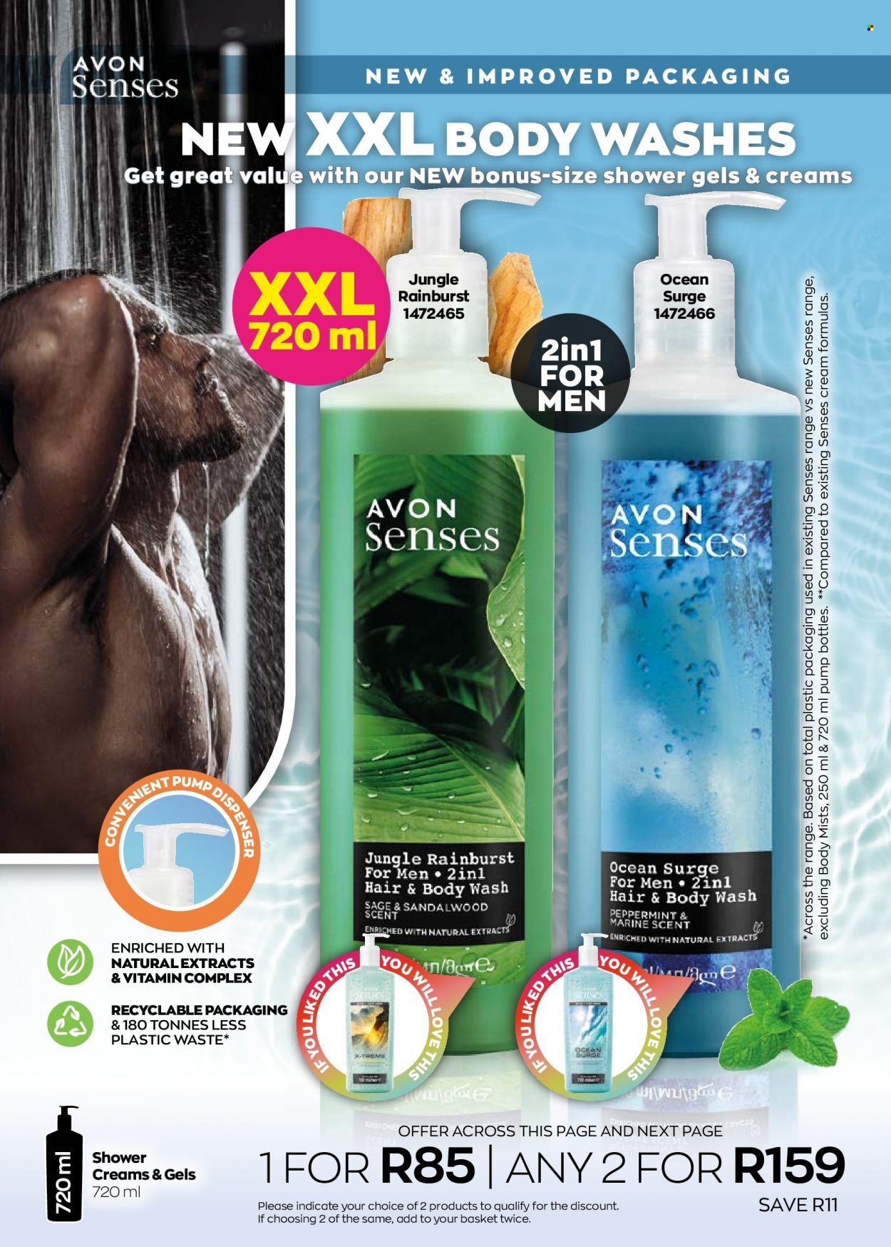 Avon specials - 01/10/2022 - 31/10/2022. Page 148